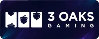 3 Oaks Gaming
